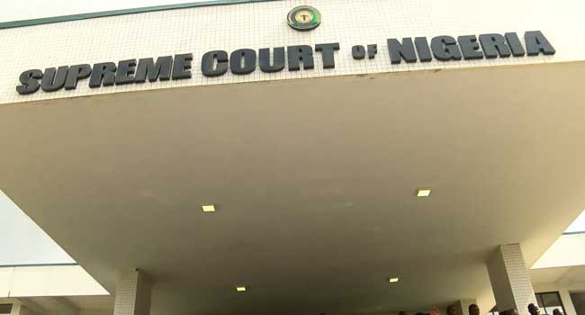 Supreme Court Nullifies APC Primaries in Rivers State