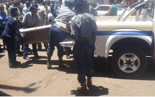 How 41-year-old woman Committed Suicide After Hubby Caught Her In The Bush With Someone Else