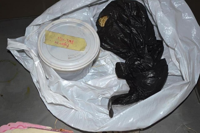 EFCC Arrests 19 Suspected Yahoo Boys in Ibadan, Recover Pants, Charms and Laptops [Photos]