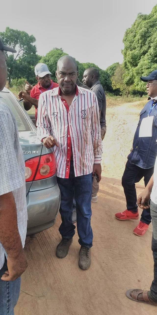 Benue Rerun: Thugs Burn Election Materials, Chase Away INEC Staff, Observers in Benue