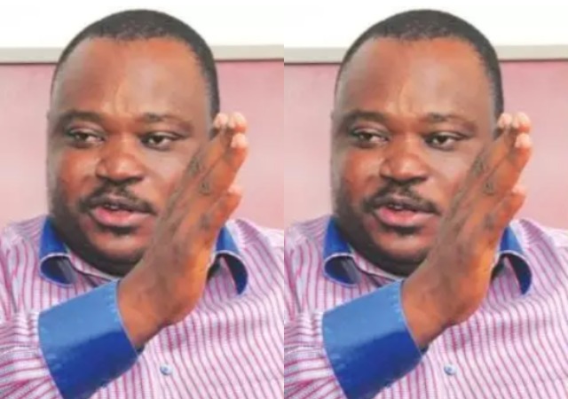 Billionaire, Jimoh Ibrahim Loses Father Barely Two Months after Losing Mother