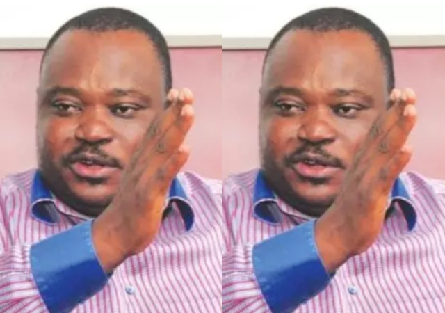 Billionaire, Jimoh Ibrahim Loses Father Barely Two Months after Losing Mother