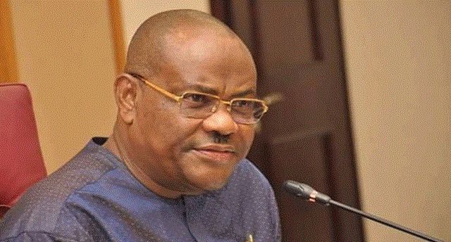 BREAKING: Wike Leading, As INEC Announces Rivers State Governorship Results