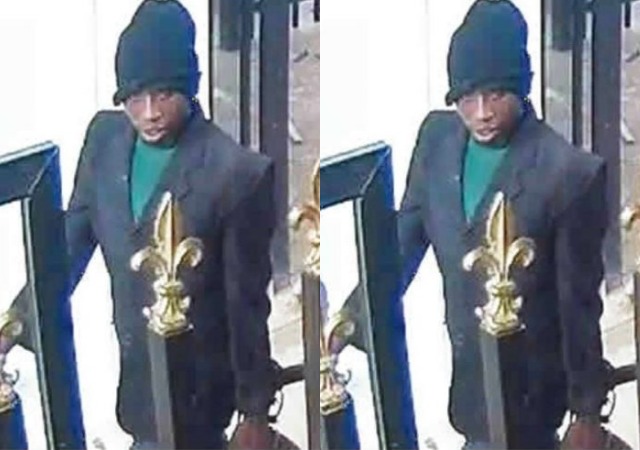 Offa Robbery: Suspect Reveals How Police Killed Adikwu