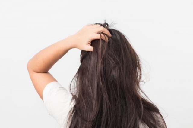 8 Things Your Hair Says About Your Health [#7 Can Cause Weak Hair]