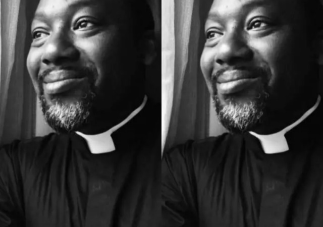 Popular Nigerian Gay Man, Jide Macualay to Be Ordained an Anglican Priest