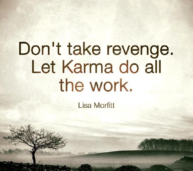 See the 12 Laws of Karma That Will Change Your Life for Good