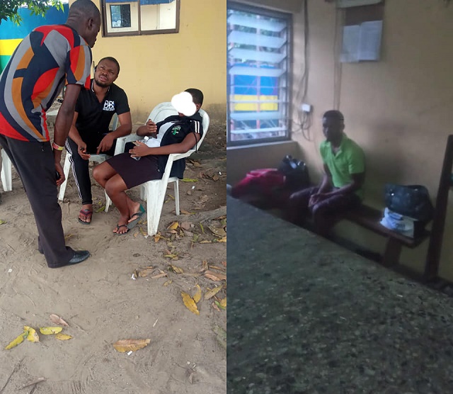 Keke Rider Arrested during Planned A-b-o-r-t-i-o-n with 14-Year-Old Girl