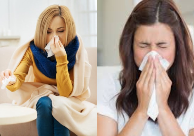 See What Your Mucus Say about Your Health [If Your Mucus Is Yellow Or Green See Doctor Immediately]