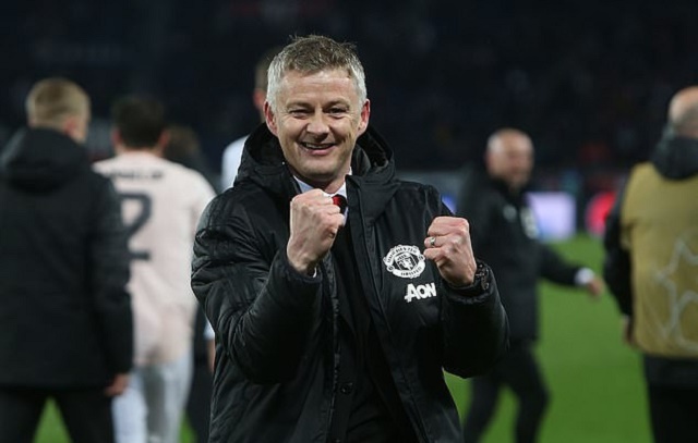 Manchester United Appoints Ole Gunnar Solskjaer as Permanent Manager  