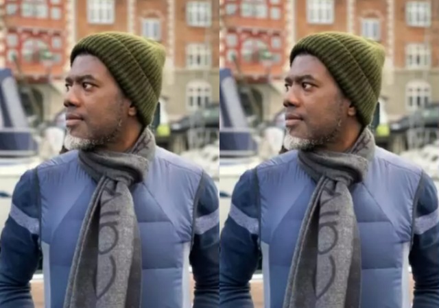 Reno Omokri Reveals Why Some People Are Still In Extreme Poverty despite Prayers