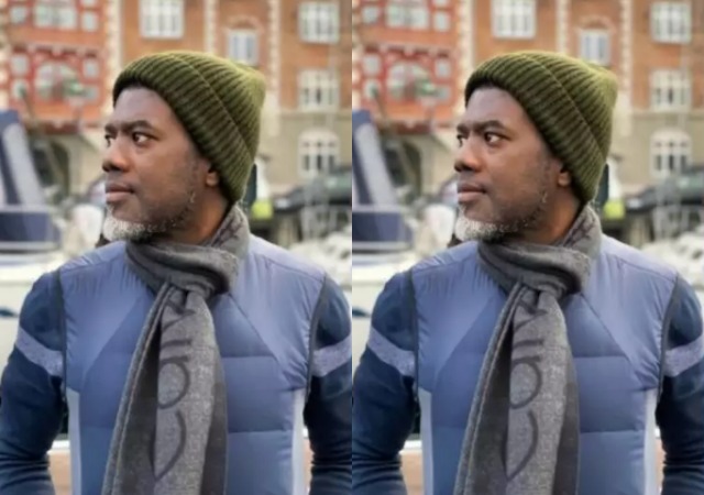 Reno Omokri Attacks Tinubu for Asking Nigerians to Pray For Buhari