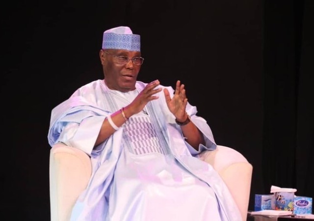 Atiku Accolades The Late Chief Ayo Fasanmi