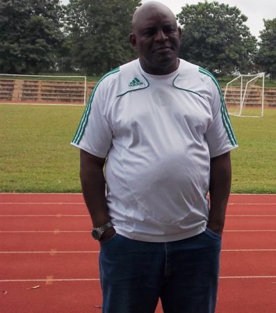 Why Ex-Super Eagles Coach, Christian Chukwu's Sickness Was Concealed From the Public