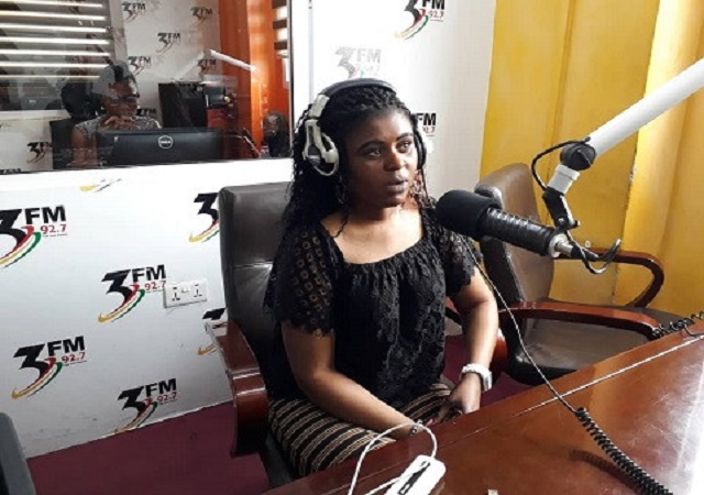 Meet Elizabeth Amoah, Ghanaian Woman Born With 2 Vaginas and 2 Wombs