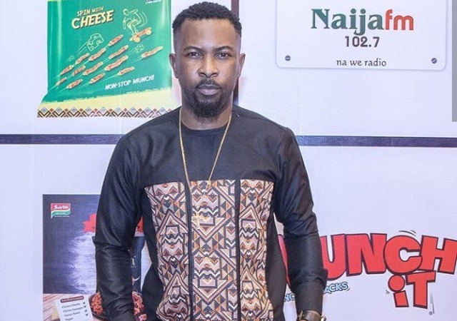 'Nigeria Is Becoming Really Shameless' - Ruggedman Blows Hot Over 2019 Elections