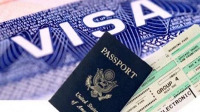 How to Apply For Online Australian, Canadian, United States and Malaysian Visa Lottery [2019/2020]