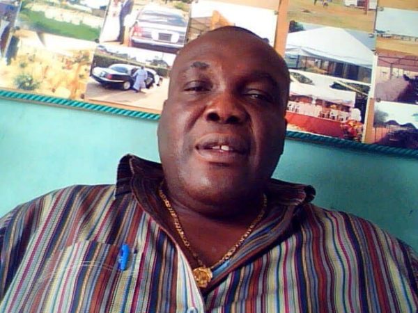 Ex-Anambra State House of Assembly Member Assassinated