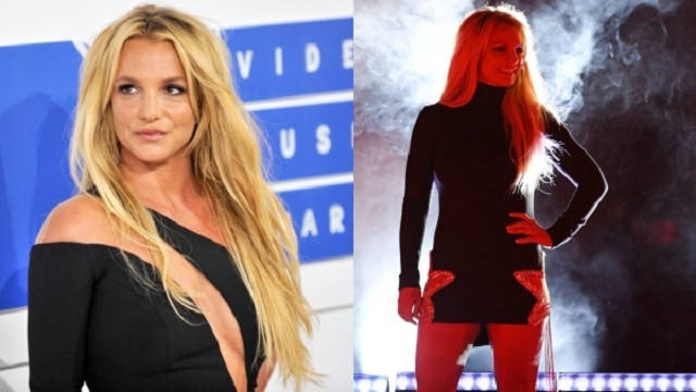 Britney Spears Asks For Privacy As She Speaks About Her Mental Health