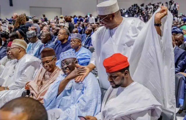 Buhari Has Everything Under Control – Presidency Reveals