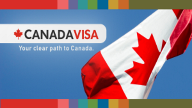 Canada Visa Lottery 2019/2020 Online Application Form/ Guide