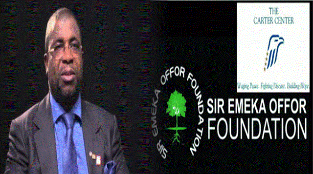 Study in USA – Sir Emeka Offor Foundation Fully Sponsored Scholarship for Africans – Apply Now | Requirements | Application Portal