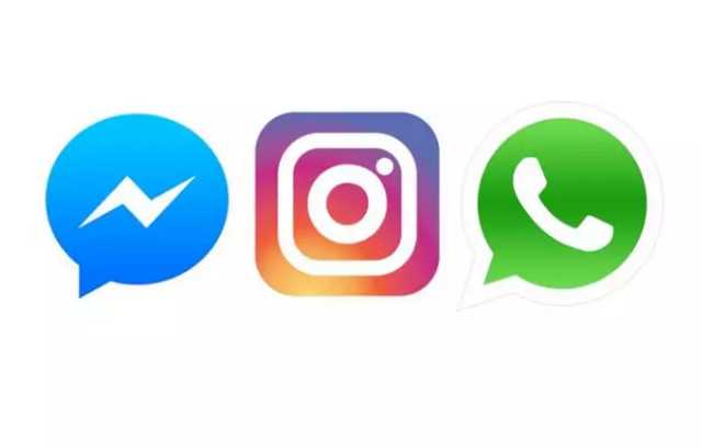 Whatsapp, Facebook, Instagram Are Down Worldwide