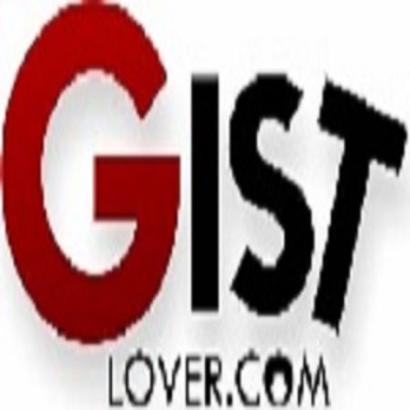 gistlover logo