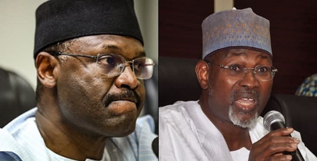 2019 Elections: Jega Reveals How Politicians, Lectures Compromised the System