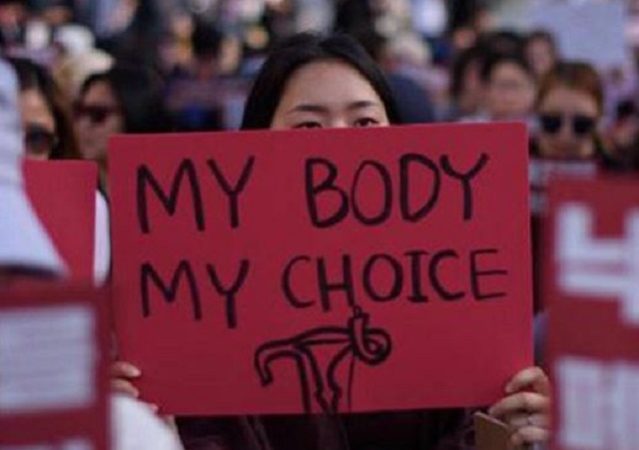 South Korea Lifts 66-Year Ban on Abortion