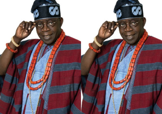 Tinubu Takes Full Control of the Entire APC, Threatens All Newly-Elected Lawmakers Like School Pupils