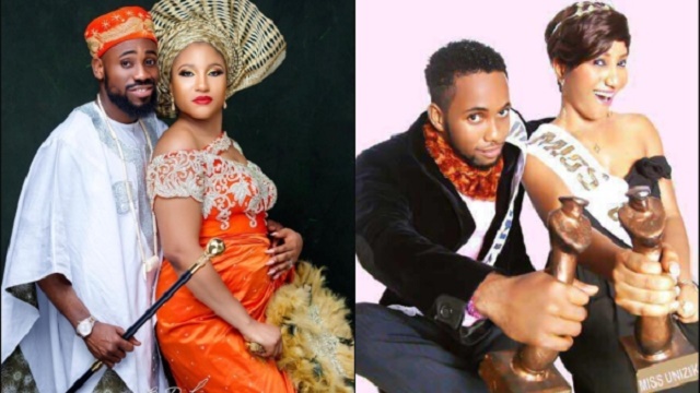 Ex - Miss UNIZIK, Priscilla Orafu, Whose N-U-D-E Photos Went Viral, Marries