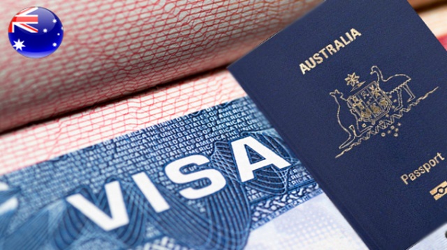 Australia Visa Lottery 2019/2020 Application Form and How to Apply