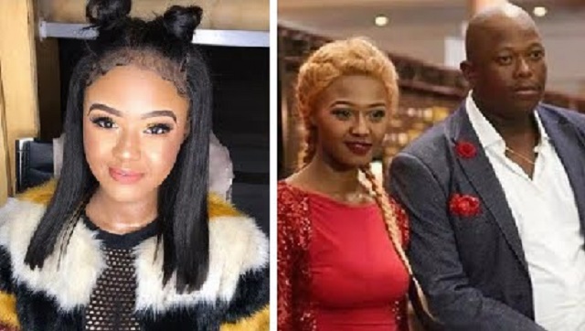 Outrage As South African Singer, Babes Wodumo Returns To Abusive Boyfriend