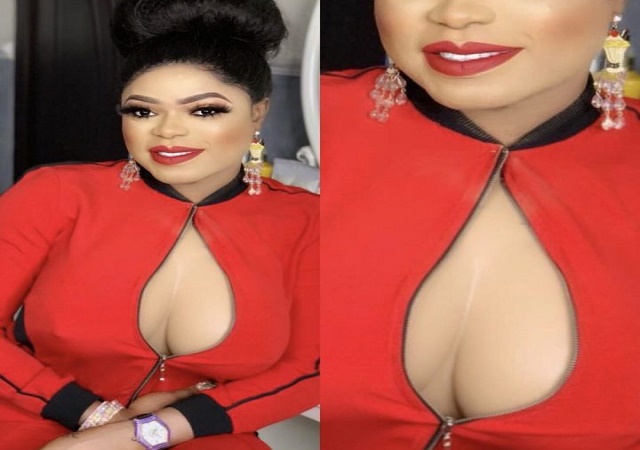FG Serves Serious Warning To Travelers and Tourists against Bobrisky
