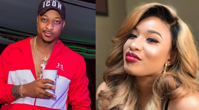 Tonto Dike Drags IK Ogbonna For 'Mentioning Her Son' On Instagram, Vows To Expose Him