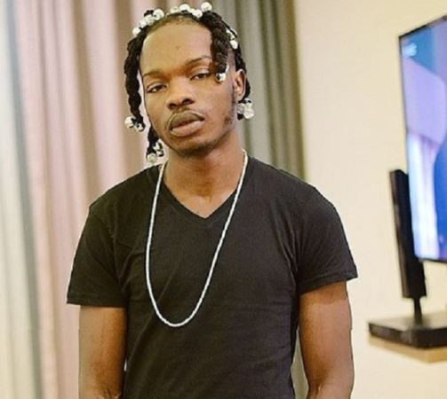 Fans Reacts As Naira Marley Advises Men To Start A Business For The Girl They Like