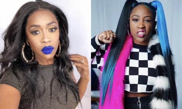 Remy Ma Arrested For Assaulting Brittney Taylor