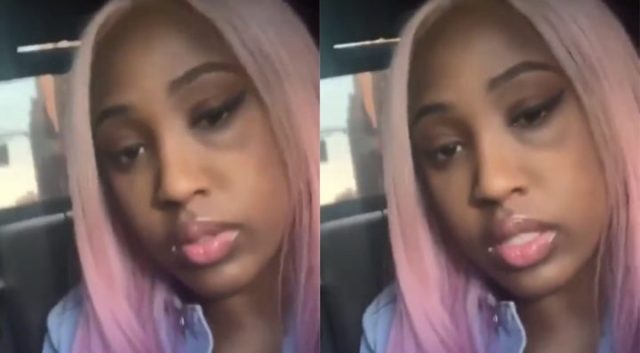 Remy Ma Arrested For Assaulting Brittney Taylor