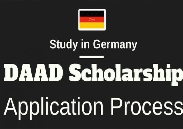 DAAD Opens Architecture Scholarships in German Institutions, 2019
