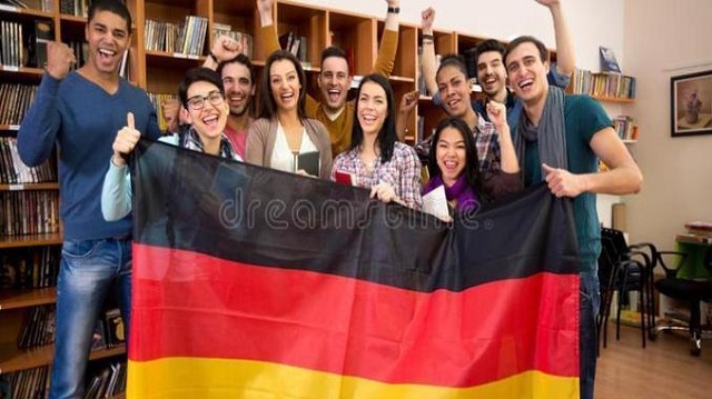 Germany Tuition Free Universities for Int’l Students Including Nigeria