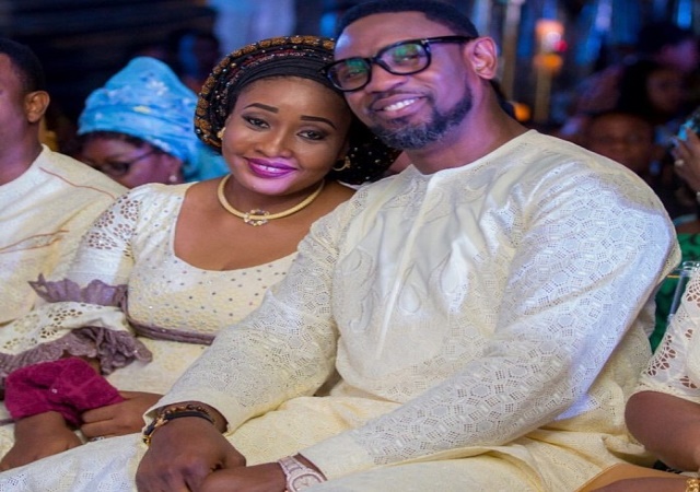#COZA: Biodun Fatoyinbo's Wife Modele Breaks Silence, Gives More Shocking Revelations