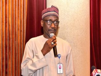 All You Need To Know About the New Group Managing Director of NNPC, Mele Kolo Kyari