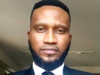 AIT Kakaaki Social Presenter, Ohimai Amaize Flees Nigeria Over 'Threats' Of His Arrest for 'Treason'