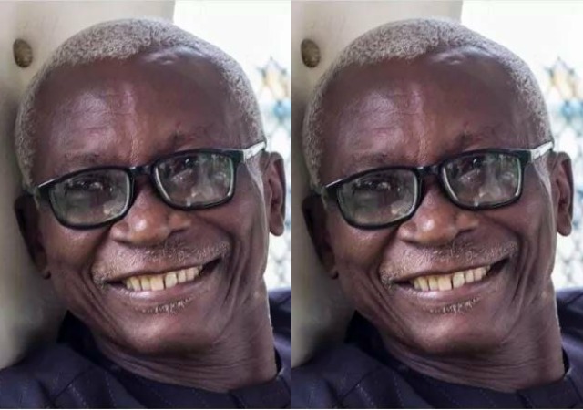 Prof. Emmanuel Amadi, Rivers University Lecturer Murdered In His Home