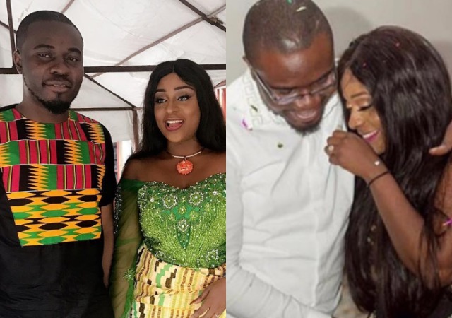 Nollywood Actress, Queen Wokoma's Marriage Crashes