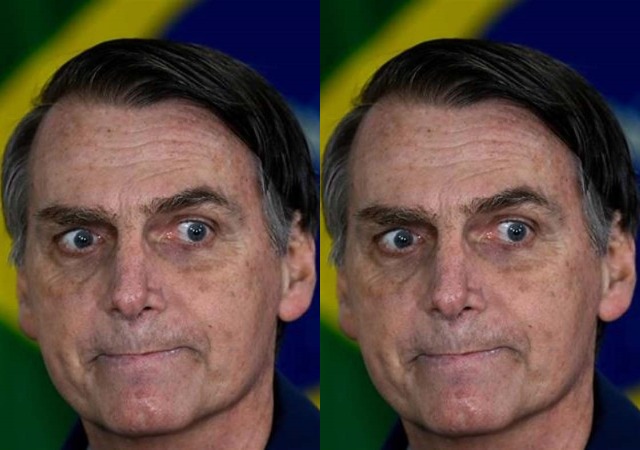 Bags of Cocaine Weighing 39 Kg Found on Plane Carrying Brazil President’s Team