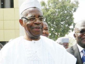Meet TY Danjuma Who Is Worth $1.2billion, Became a Billionaire after Purchasing an Oil Block during Sani Abachas’ Era