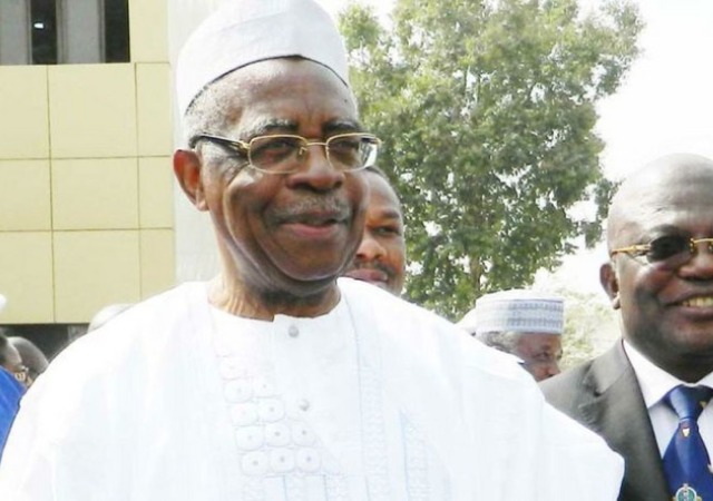 Meet TY Danjuma Who Is Worth $1.2billion, Became a Billionaire after Purchasing an Oil Block during Sani Abachas’ Era