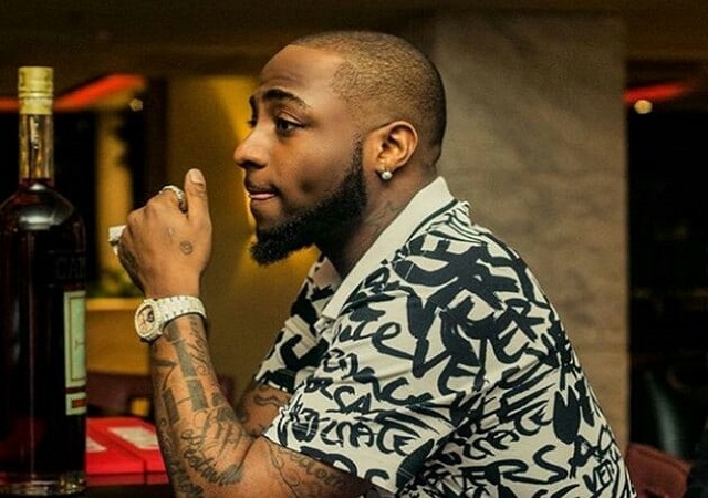 Singer Davido Gifted Actress Ify Onwuemene N1million for Medical Treatment